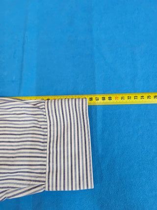 Camisa Dustin Tallas Grandes 5XL Especial