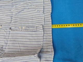 Camisa Dustin Tallas Grandes 5XL Especial