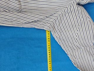 Camisa Dustin Tallas Grandes 5XL Especial