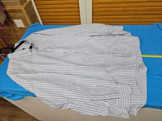 Camisa Dustin Tallas Grandes 5XL Especial