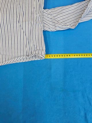 Camisa Dustin Tallas Grandes 5XL Especial