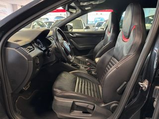 Skoda Octavia Combi 2.0 TDI CR 135KW (184cv) DSG RS