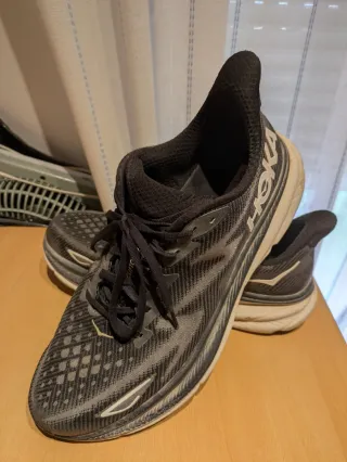 Hoka Clifton 9 Talla 48