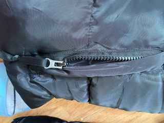 Chaqueta The North Face Negra