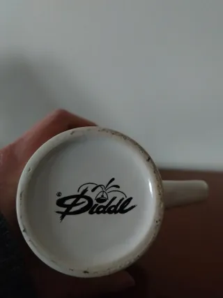 Tazza Diddl Toro 21 Aprile - 20 Maggio