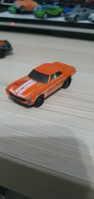 Modellini auto americane collezione