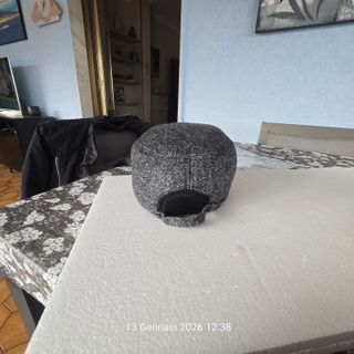 2 Cappelli Invernali Uomo