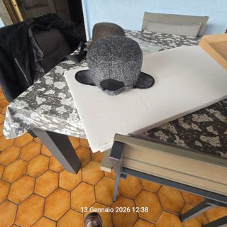 2 Cappelli Invernali Uomo