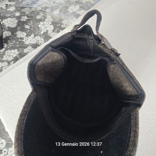 2 Cappelli Invernali Uomo