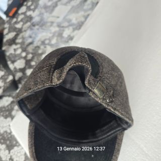 2 Cappelli Invernali Uomo
