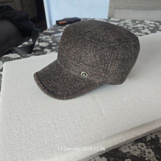 2 Cappelli Invernali Uomo