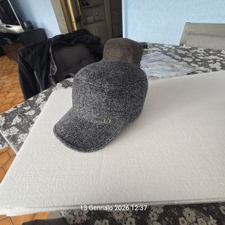 2 Cappelli Invernali Uomo