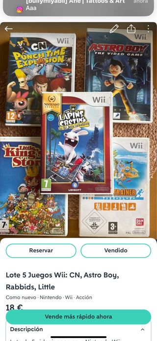 Lote 4 Juegos PS2: Super Bust-a-Move 2, R...