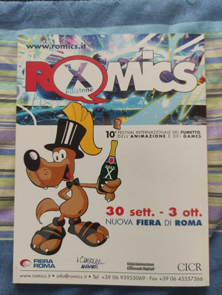 RAT-MAN Collection #80 - Il Paradiso perduto