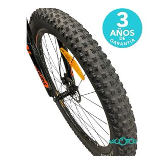 SCOTT ASPECT 960 talla XL