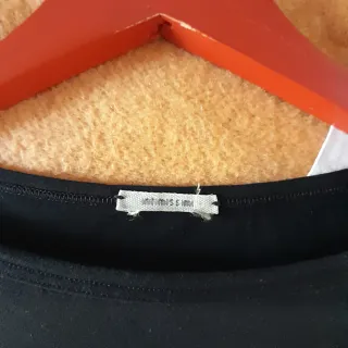 Abito Intimissimi nero taglia M