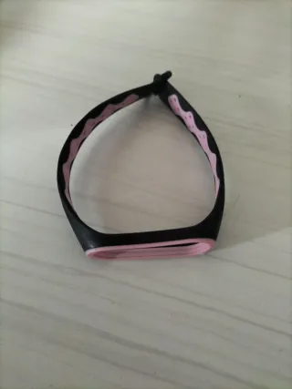 Lote de 4 Correas Mi Band 3 y 4 Nuevas