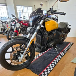 LEONART PILDER Euro 4 (+DE 15cv) 2020 - 5 mil km