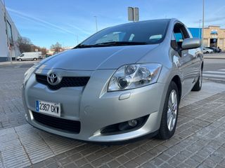 Toyota Auris Automático