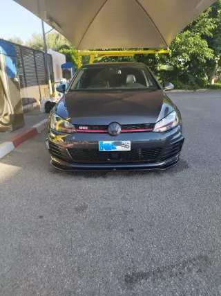 Volkswagen Golf 2013
