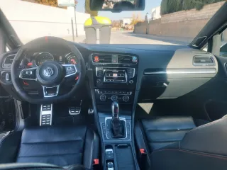 Volkswagen Golf 2013