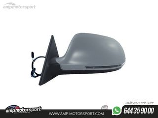 RETROVISOR COMPLETO IZQUIERDO PARA AUDI A5