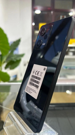 Xiaomi Redmi Note 12 Pro 256GB 8GB RAM