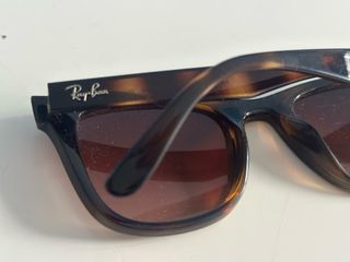 Gafas de sol Ray-Ban Tortoise