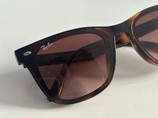 Gafas de sol Ray-Ban Tortoise