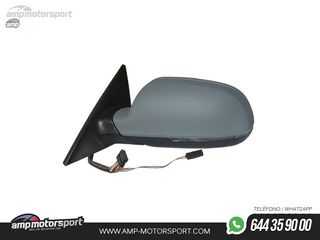 RETROVISOR COMPLETO IZQUIERDO PARA AUDI A5