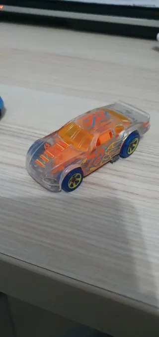 Modellini auto collezione 8 pezzi