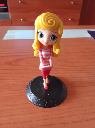 Figura Aurora Disney Princesa