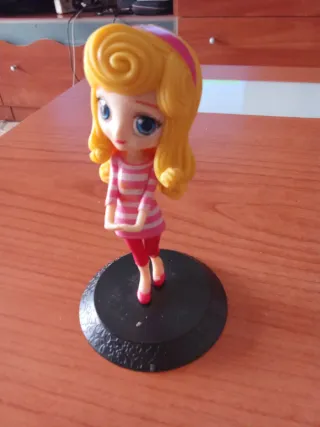 Figura Aurora Disney Princesa