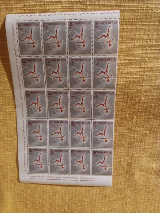 400 Francobolli San Marino Nuovi