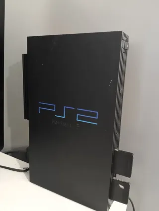 PlayStation 2