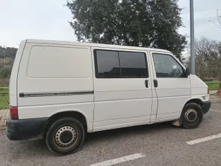 Volkswagen Transporter 1999