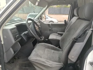 Volkswagen Transporter 1999