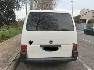 Volkswagen Transporter T4  1999
