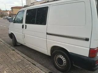 Volkswagen Transporter T4  1999