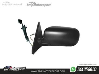 RETROVISOR COMPLETO IZQUIERDO PARA BMW E39 BERLINA / E39 TOURING