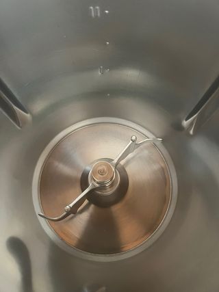 Gruppo coltelli Bimby TM6 TM7