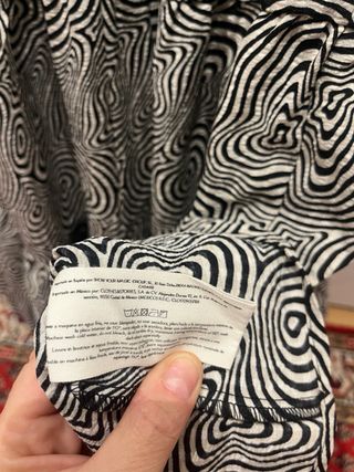 Vestido largo WILD PONY mujer