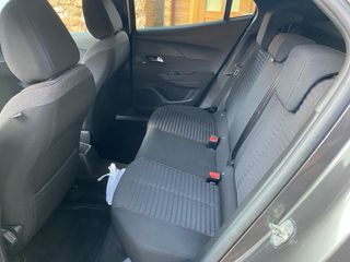 Peugeot 2008 HDI 110cv final 2021