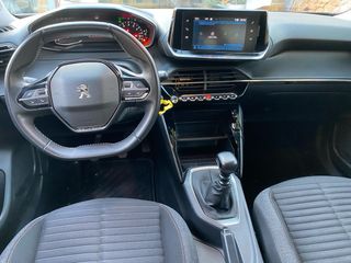 Peugeot 2008 HDI 110cv final 2021