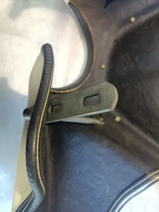 Parabrisas Vespa PK S y XL