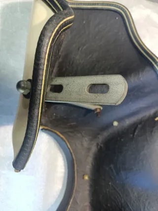 Parabrisas Vespa PK S y XL