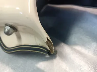 Parabrisas Vespa PK S y XL