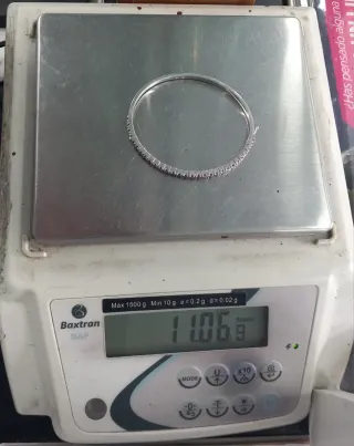 Caña de Plata 925 (05-00045)