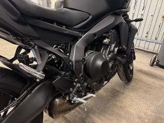 Yamaha MT-09 full 119cv