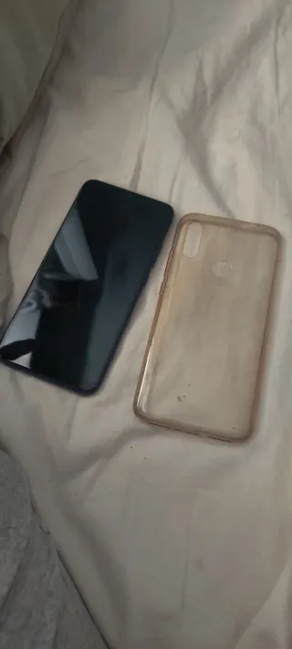 Xiaomi Redmi 7 Nero/Oro